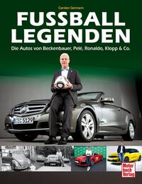 Fußball-Legenden