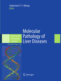 Molecular Pathology of Liver Diseases