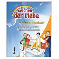 Zeichen der Liebe - Das Elternhandbuch