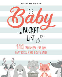 Die Baby Bucket List