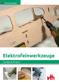 Elektrofeinwerkzeuge