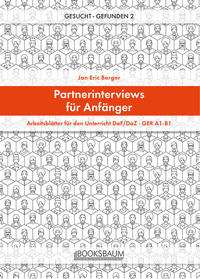 Partnerinterviews für Anfänger