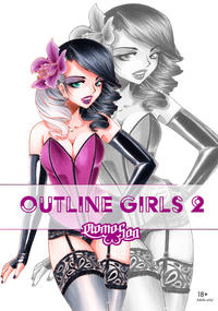 Outline Girls 2