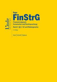 FinStrG | Finanzstrafgesetz