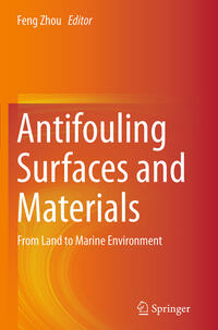 Antifouling Surfaces and Materials