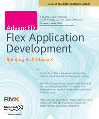 AdvancED Flex Application Development