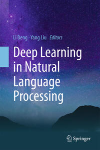 Deep Learning in Natural Language Processing