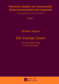 Der traurige Clown