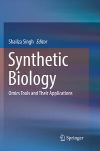 Synthetic Biology