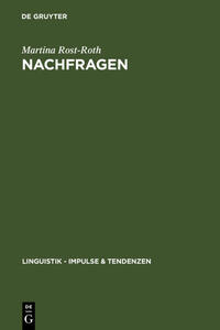 Nachfragen