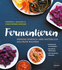 Fermentieren