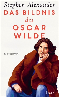 Das Bildnis des Oscar Wilde