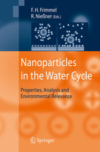 Nanoparticles in the Water Cycle