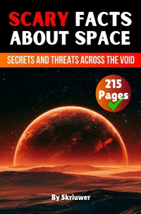 Scary Facts About Space