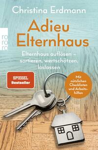 Adieu Elternhaus