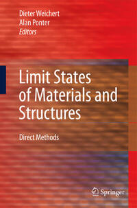 Limit States of Materials and Structures