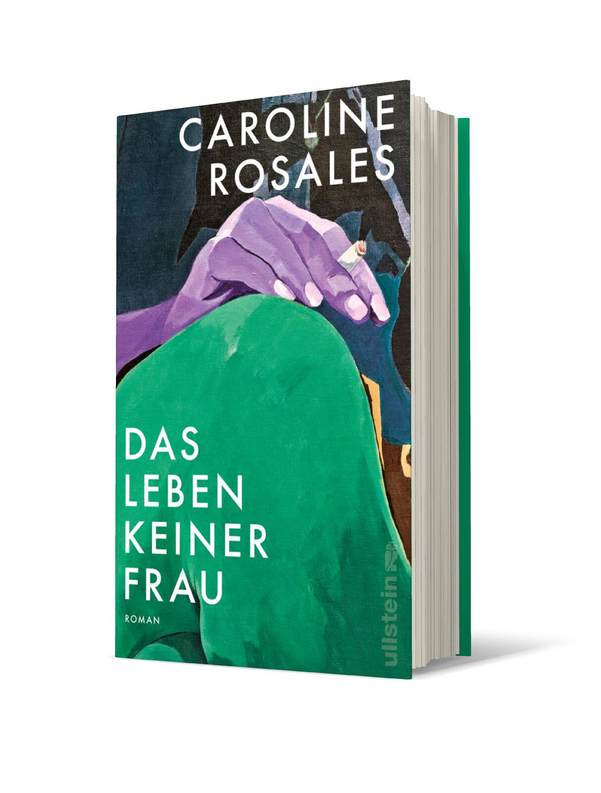 Das Leben keiner Frau