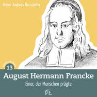 August Hermann Francke