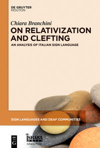 On Relativization and Clefting