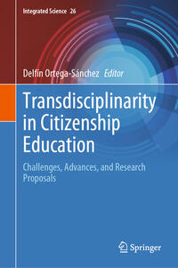 Transdisciplinarity in Citizenship Education