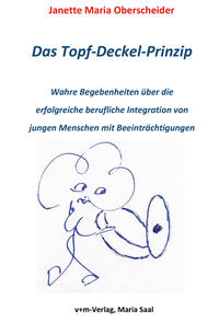 Das Topf-Deckel-Prinzip