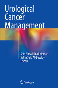 Urological Cancer Management