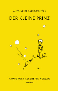 Der kleine Prinz