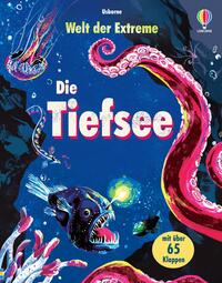 Welt der Extreme: Die Tiefsee