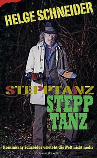 Stepptanz