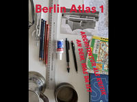 Berlin Atlas 1