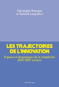 Les trajectoires de l’innovation