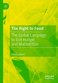 The Right to Food