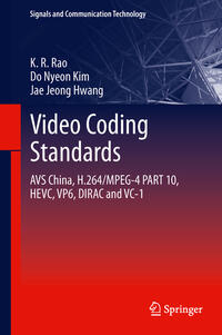 Video coding standards