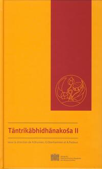 Tantrikabhidhanakosa II