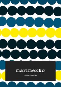 Marimekko: 100 Postkarten