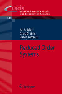 Reduced Order Systems