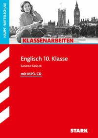 STARK Englisch 10. Klasse - Klassenarbeiten Haupt-/Mittelschule