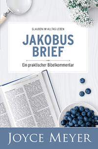 Bibel-Kommentar "Jakobusbrief"