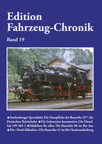 Edition Fahrzeug-Chronik