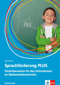 Sprachförderung PLUS Mathematik