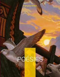 Poésies