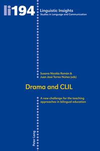 Drama and CLIL