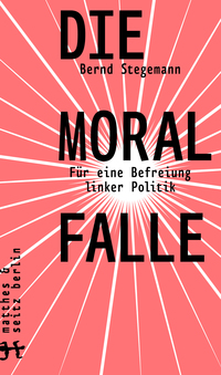 Die Moralfalle