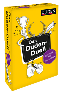 Das Duden-Duell