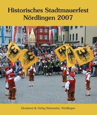 Historisches Stadtmauerfest 2007