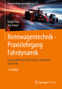 Rennwagentechnik - Praxislehrgang Fahrdynamik