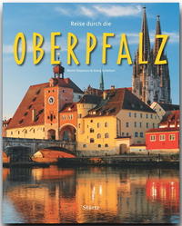 Reise durch die Oberpfalz