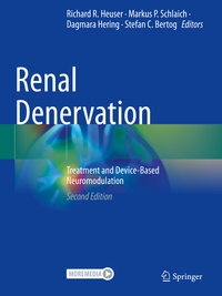 Renal Denervation