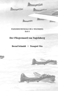 Der Fliegermord von Vogelsberg