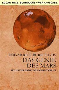 DAS GENIE DES MARS